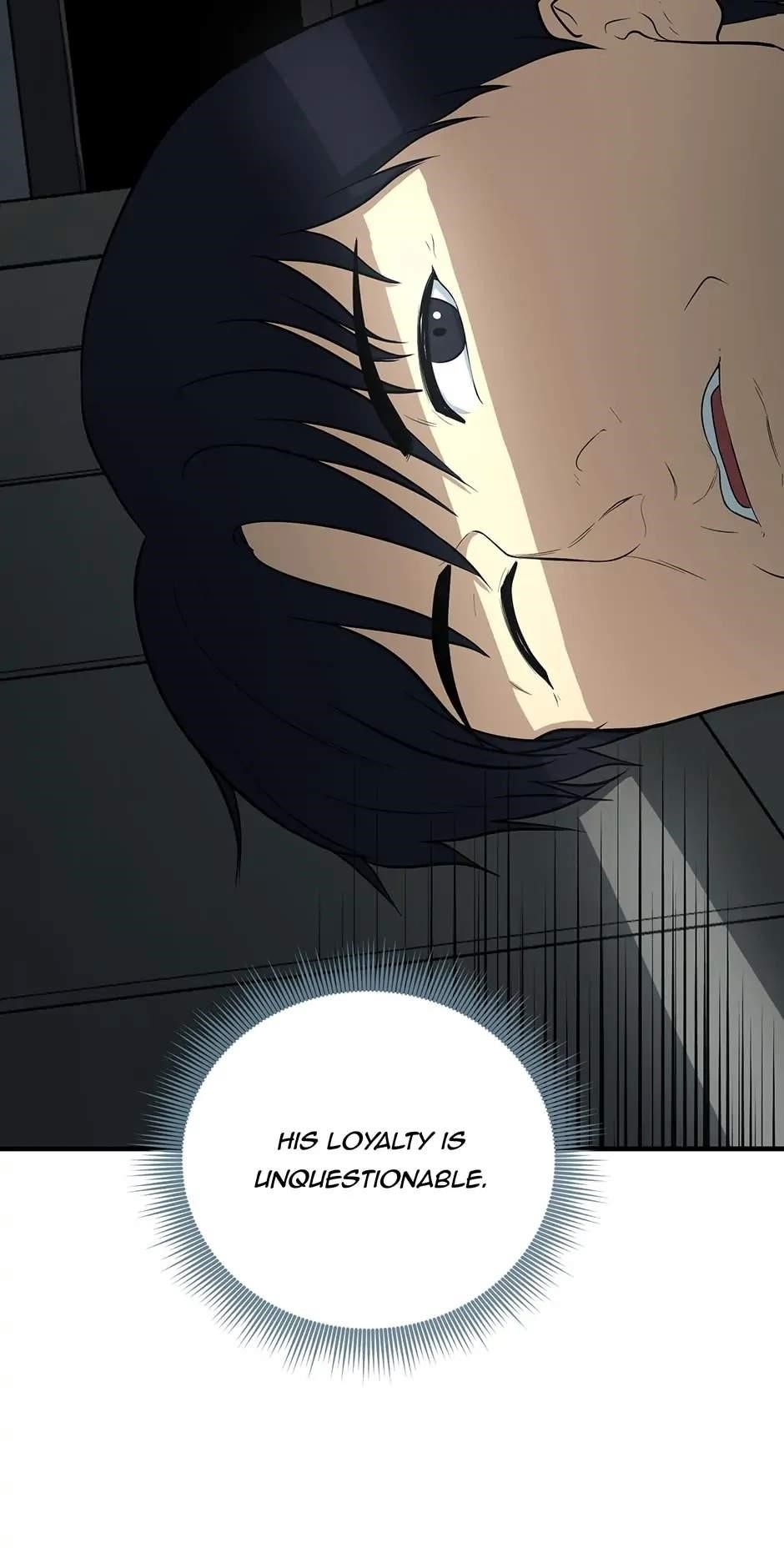 Dungeon House Chapter 81 - Page 24