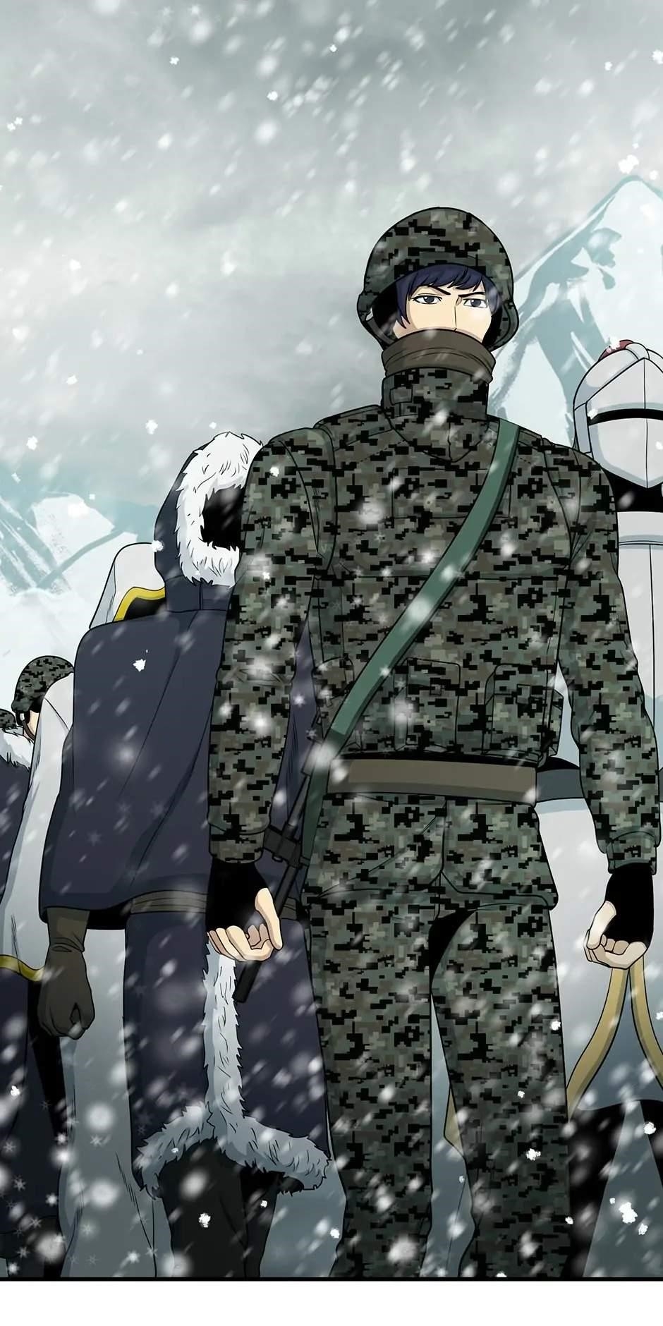 Dungeon House Chapter 81 - Page 26