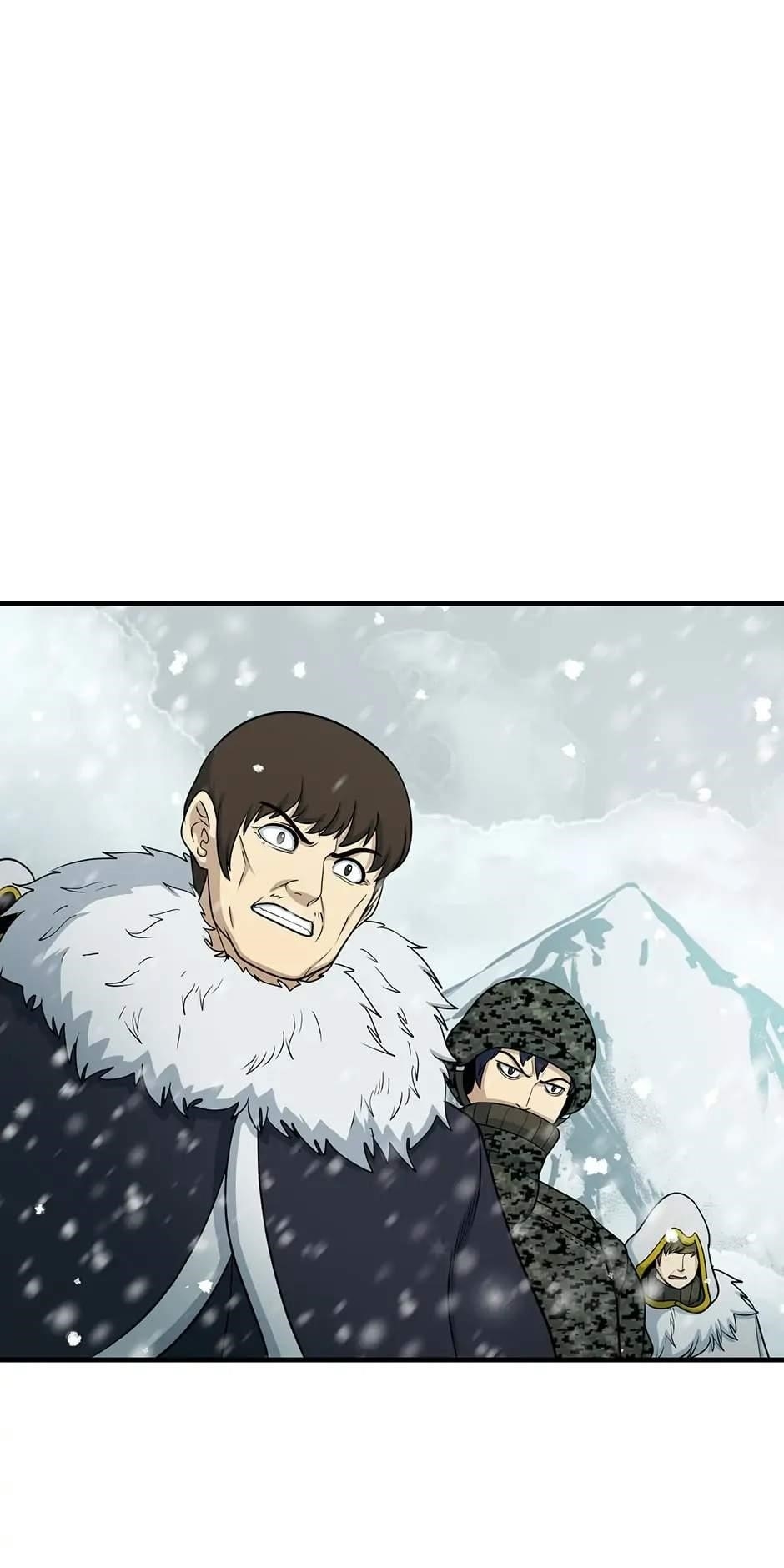 Dungeon House Chapter 81 - Page 27