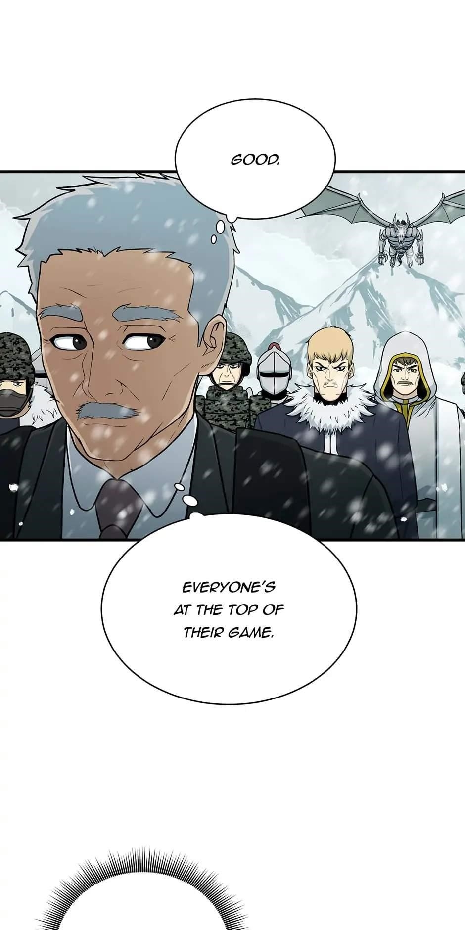 Dungeon House Chapter 81 - Page 28