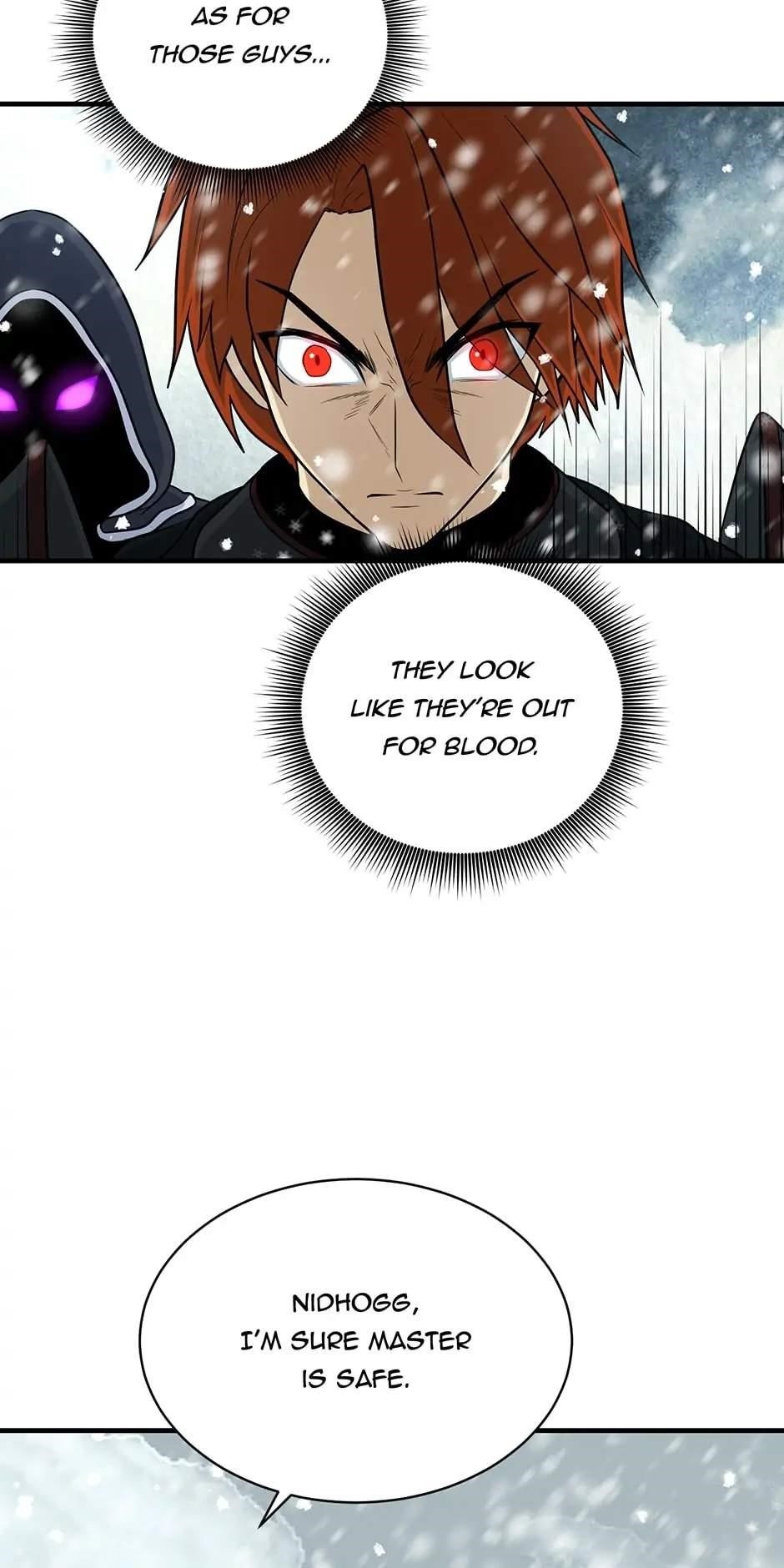 Dungeon House Chapter 81 - Page 29