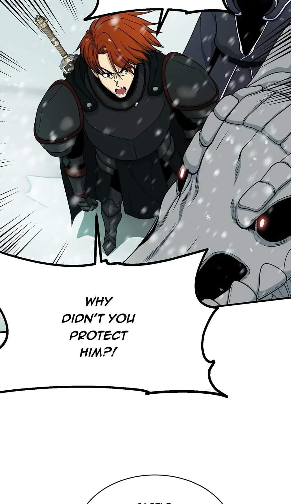 Dungeon House Chapter 81 - Page 3