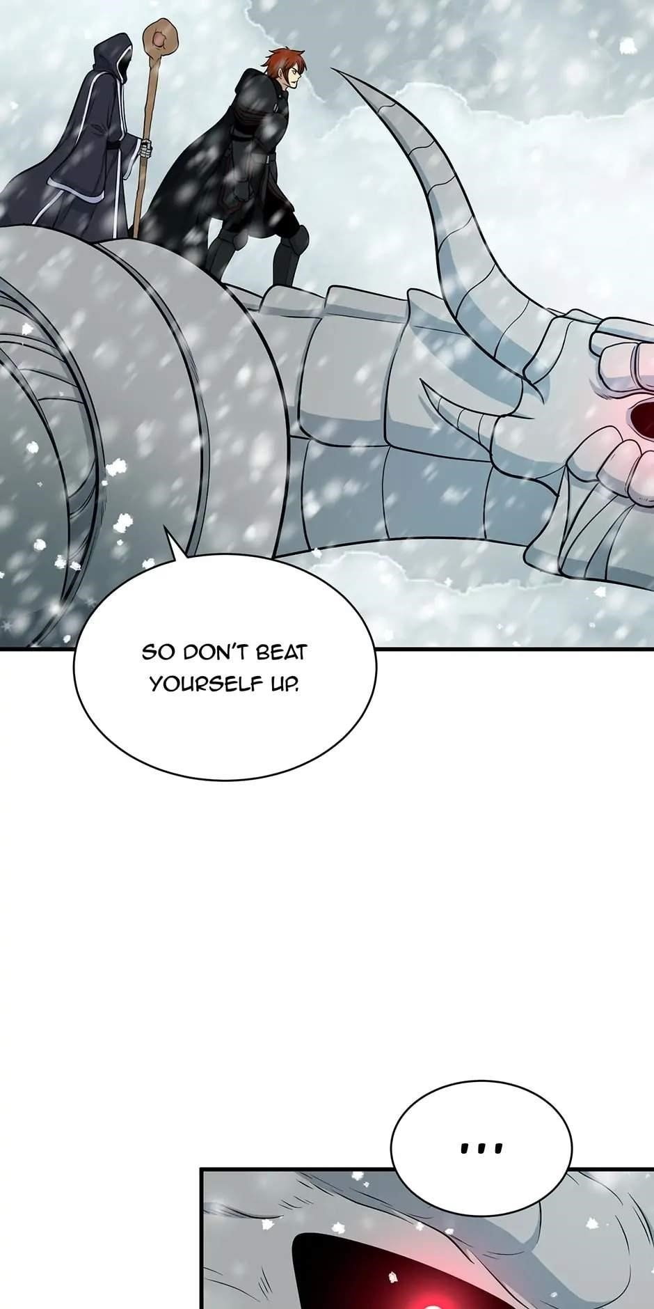 Dungeon House Chapter 81 - Page 30