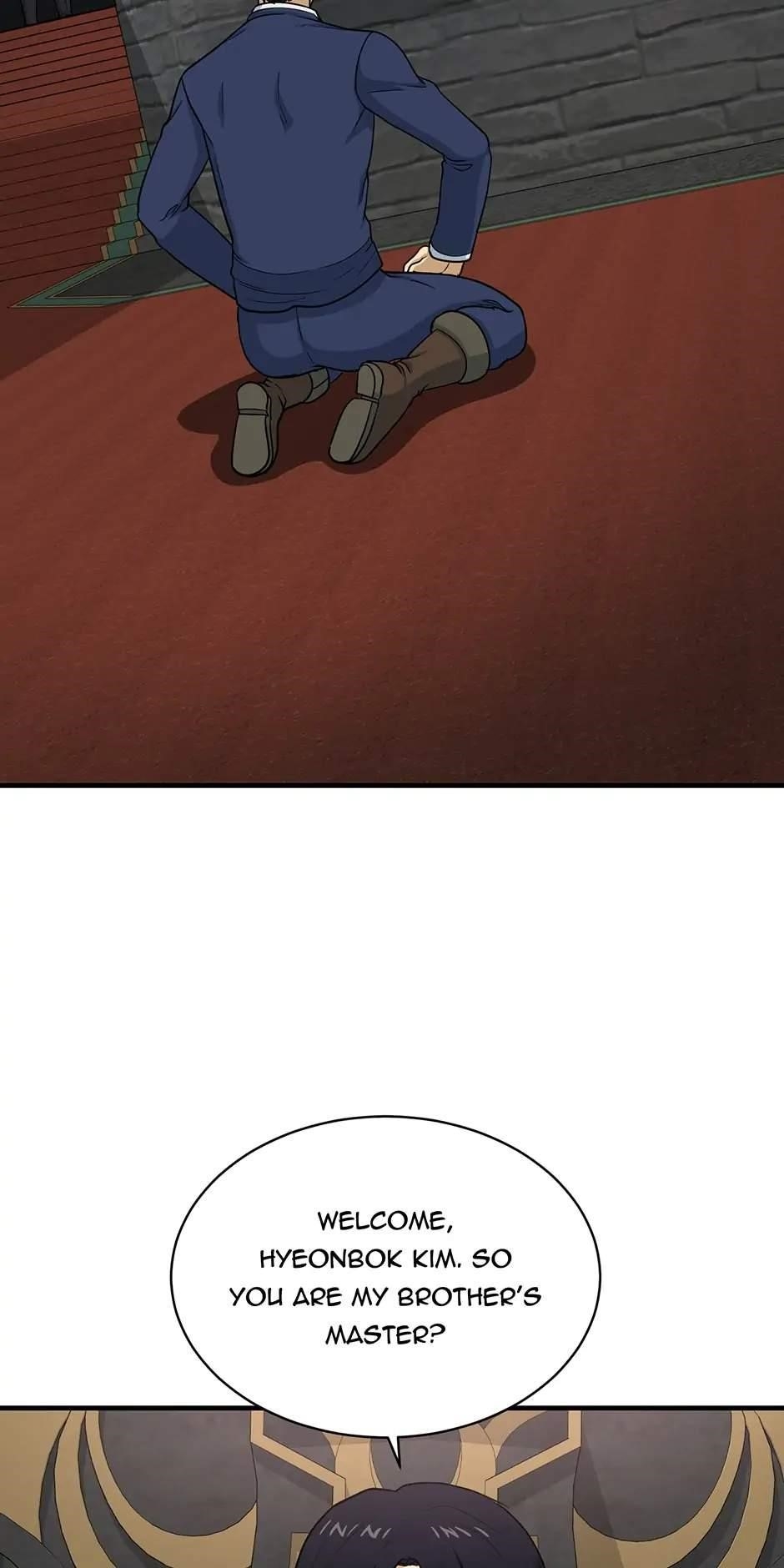 Dungeon House Chapter 81 - Page 33