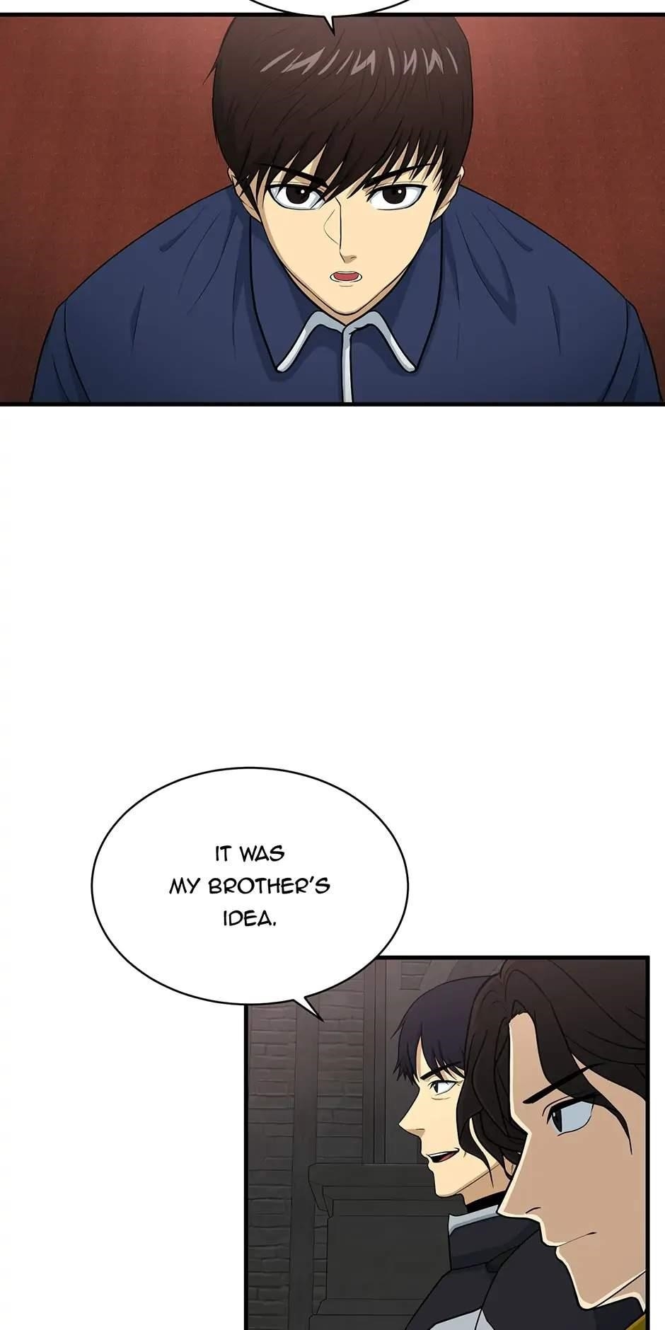 Dungeon House Chapter 81 - Page 35