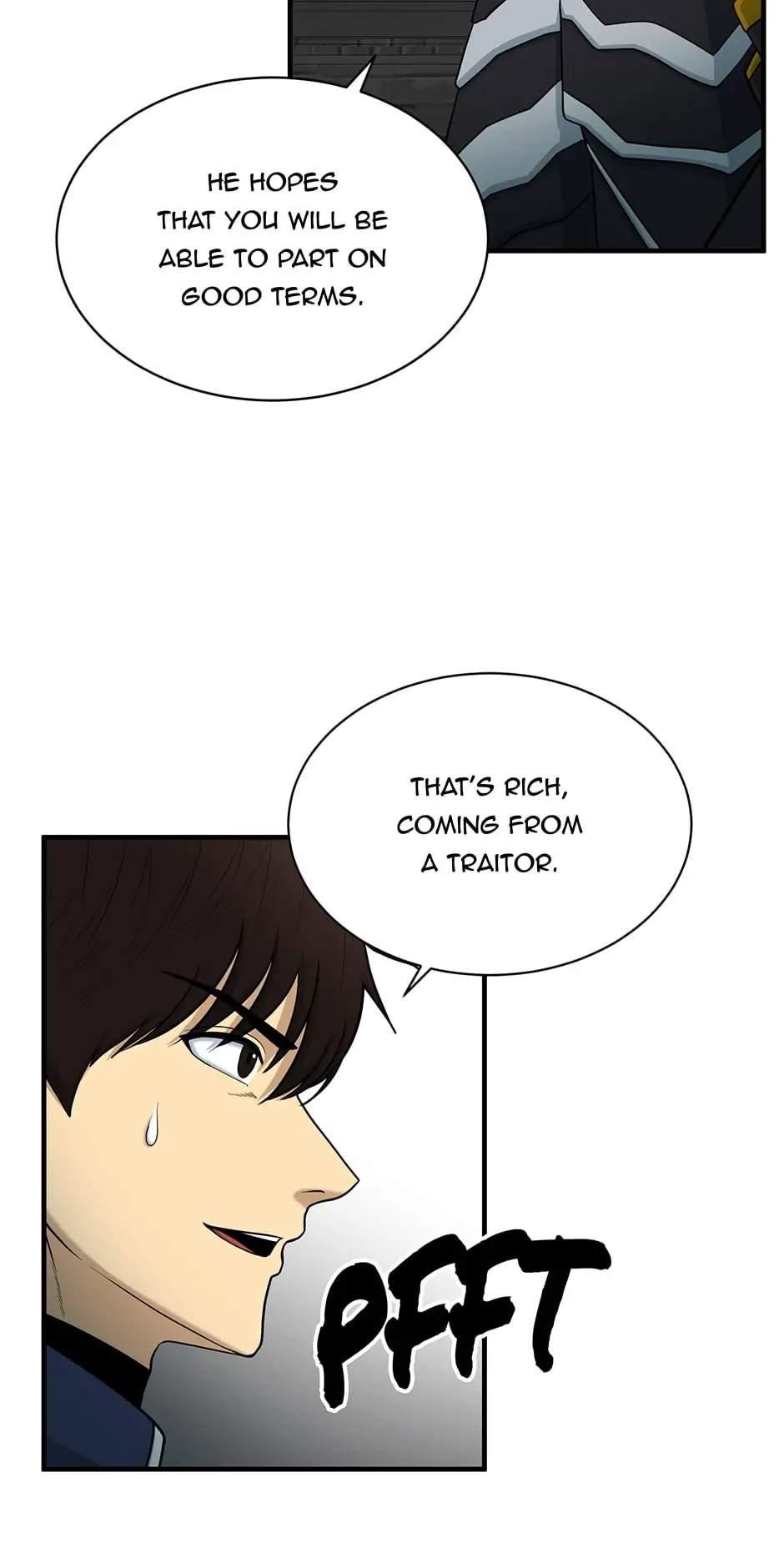 Dungeon House Chapter 81 - Page 36