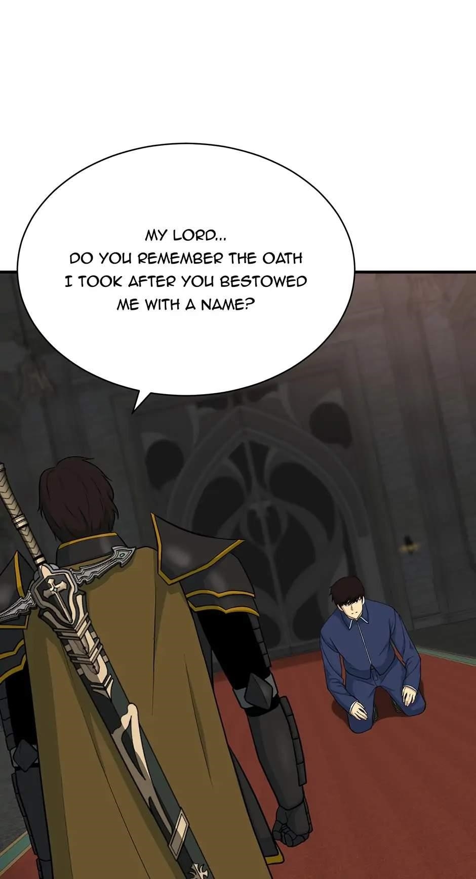 Dungeon House Chapter 81 - Page 37