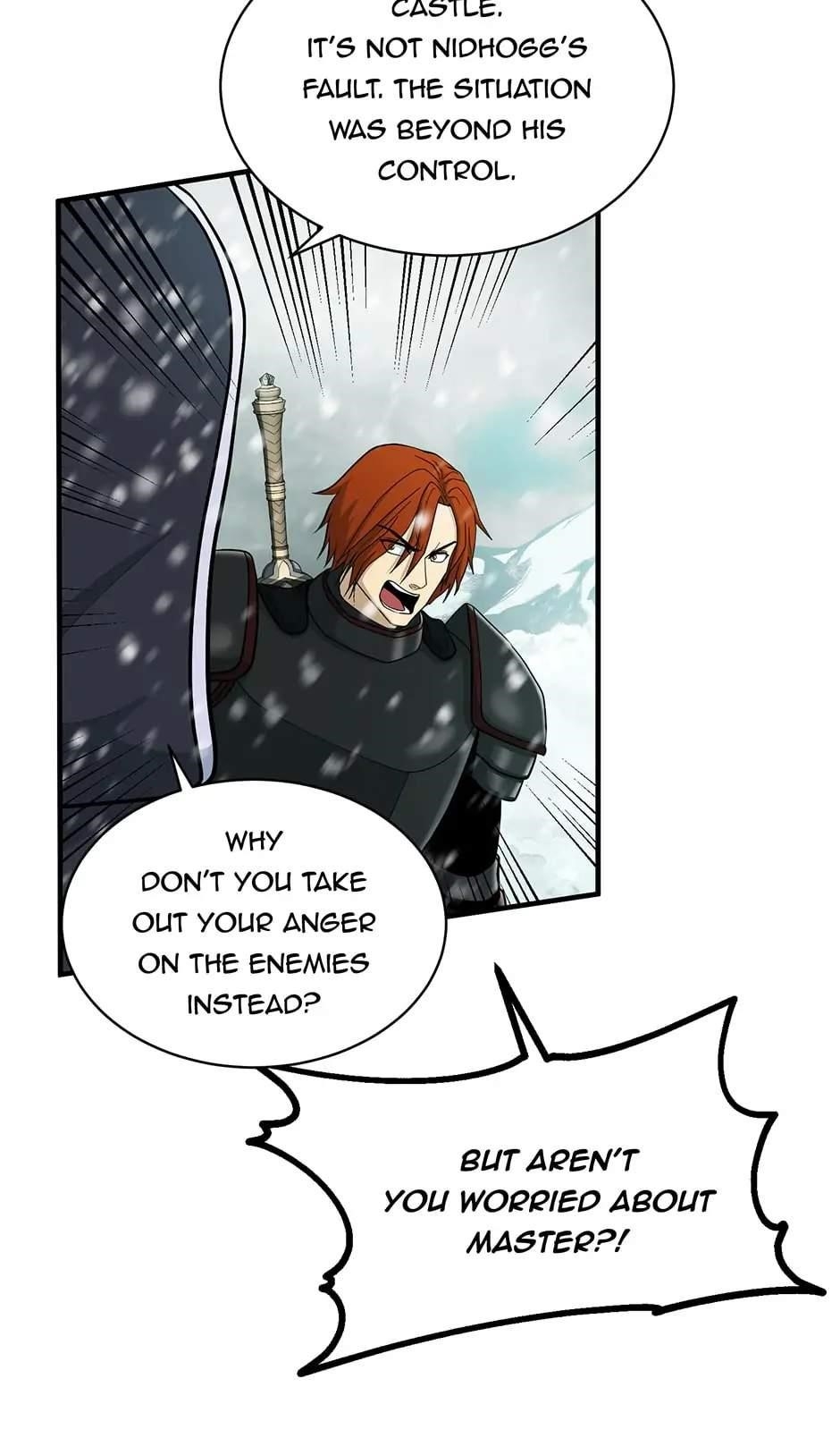 Dungeon House Chapter 81 - Page 4