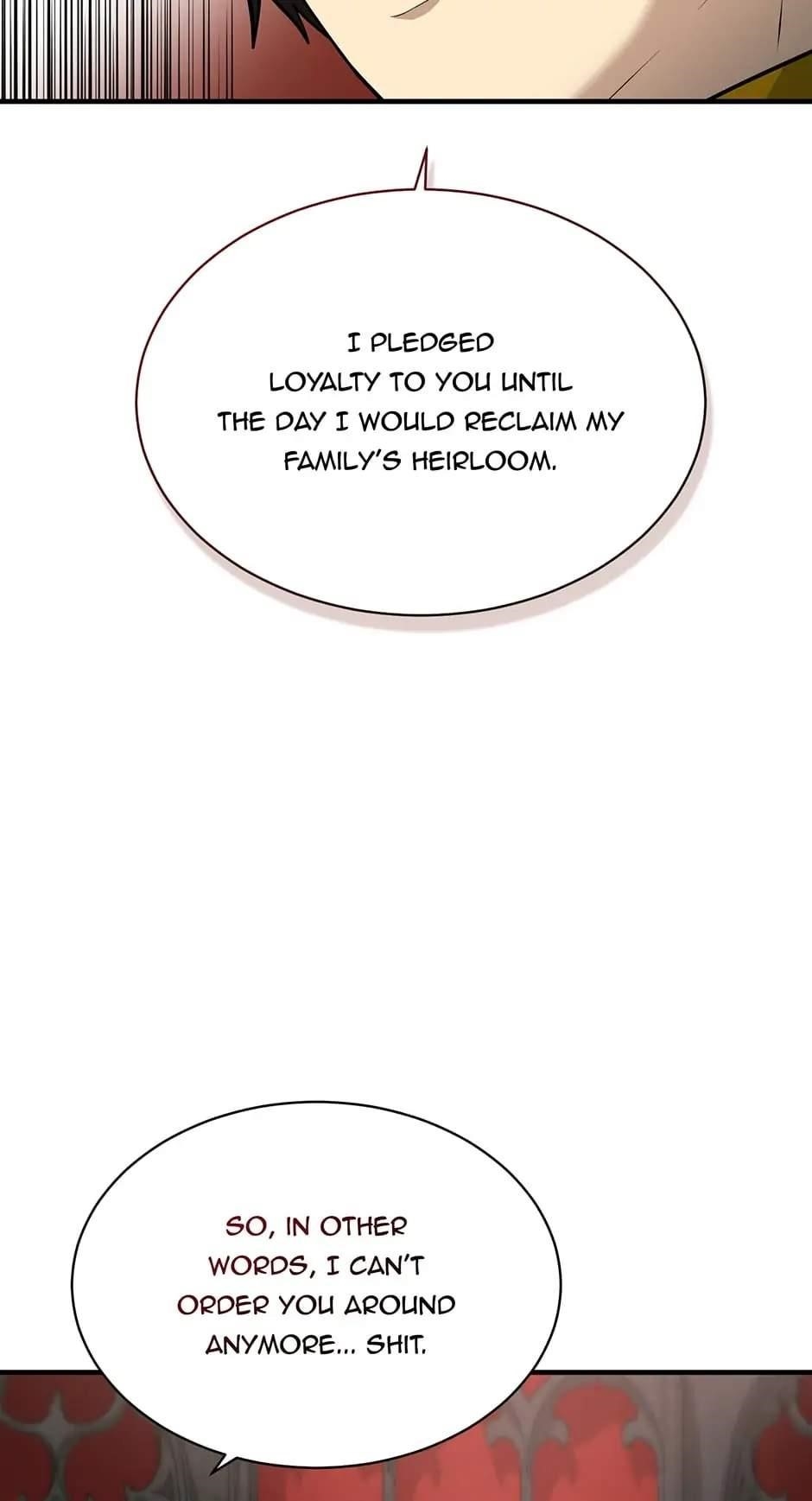 Dungeon House Chapter 81 - Page 40