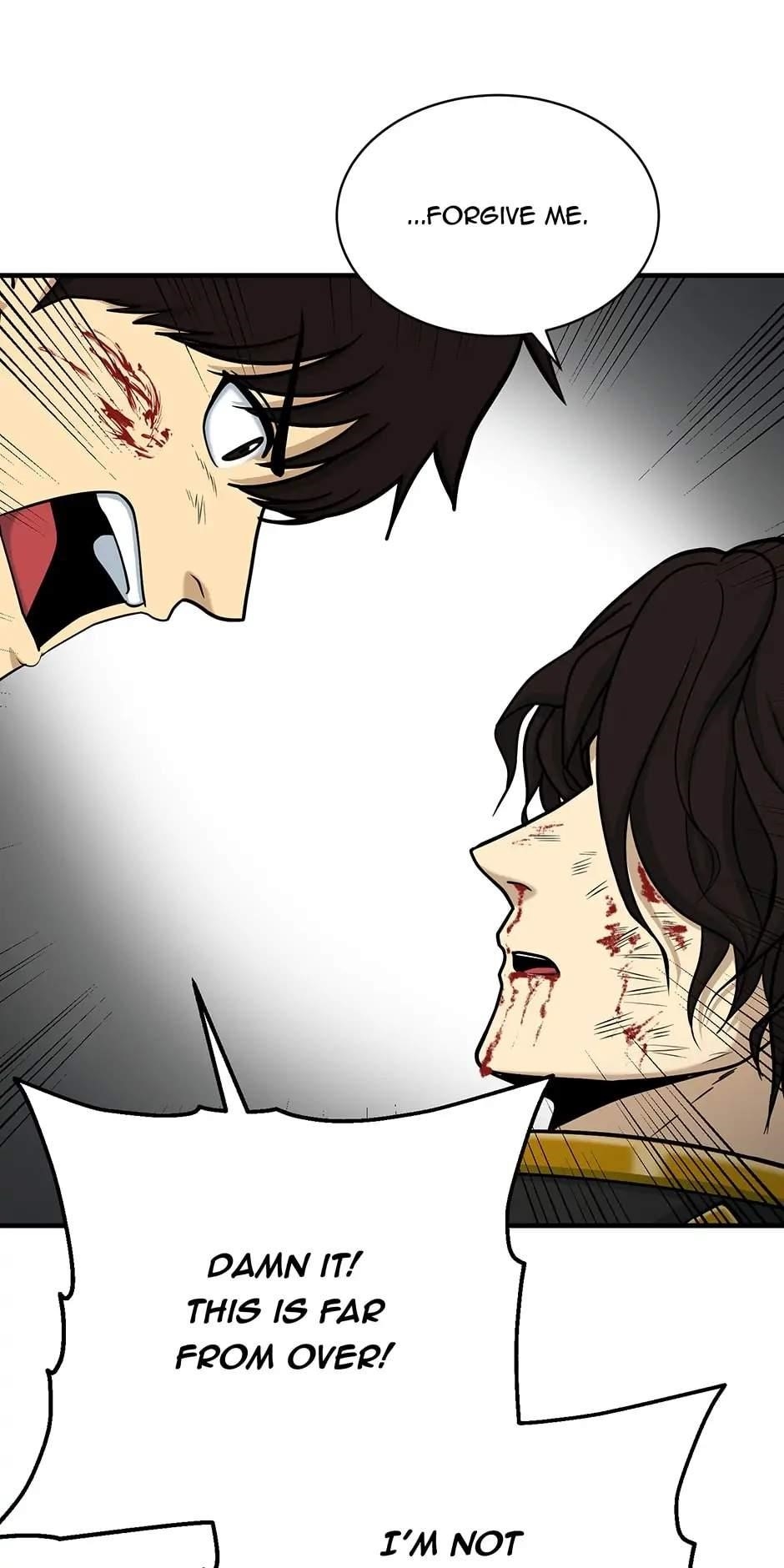 Dungeon House Chapter 81 - Page 46