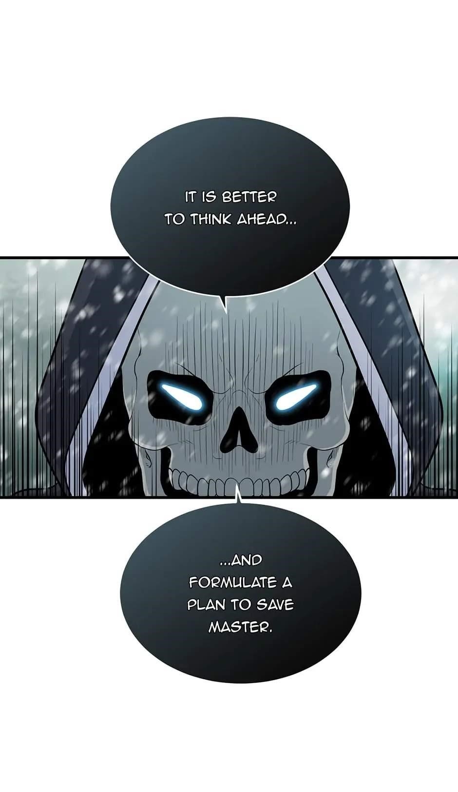 Dungeon House Chapter 81 - Page 5