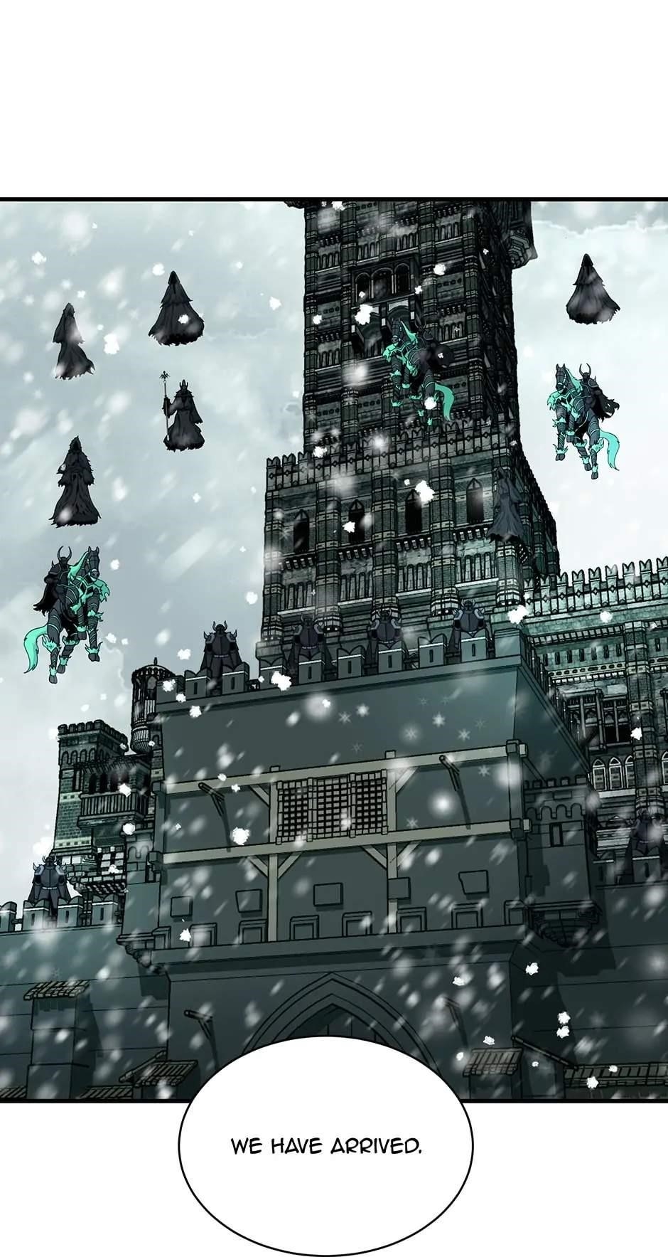 Dungeon House Chapter 81 - Page 56