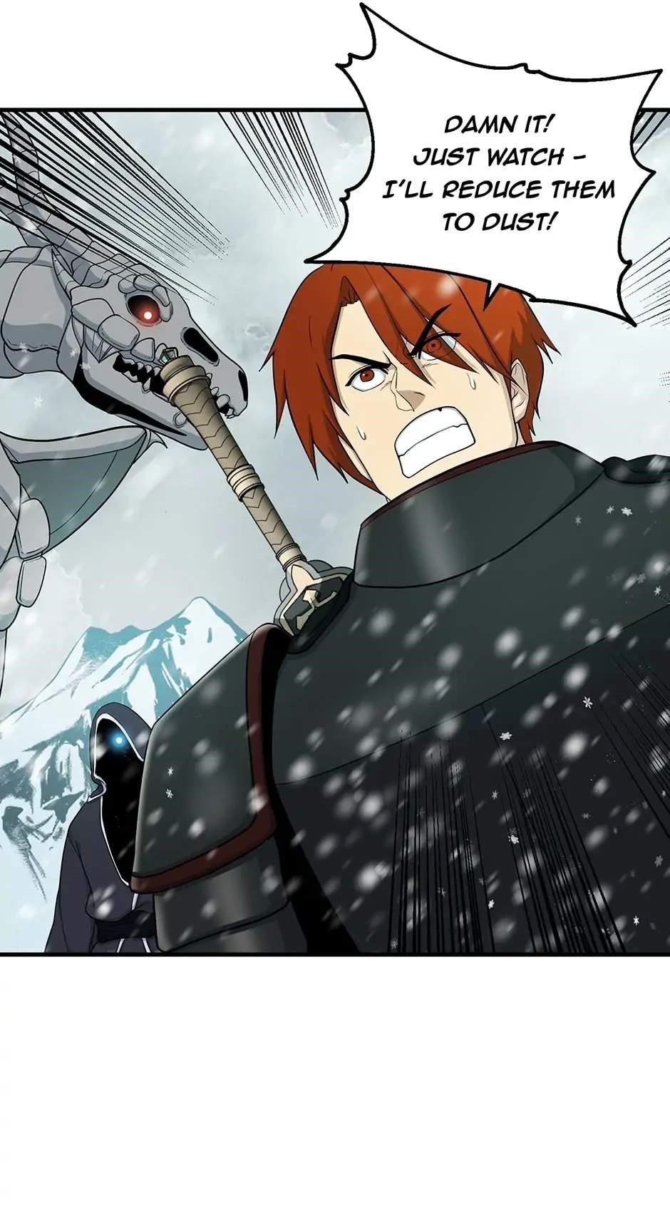 Dungeon House Chapter 81 - Page 6