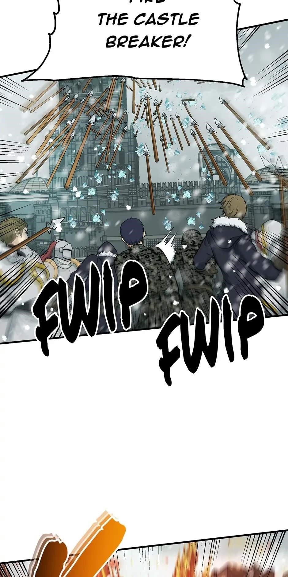 Dungeon House Chapter 81 - Page 63