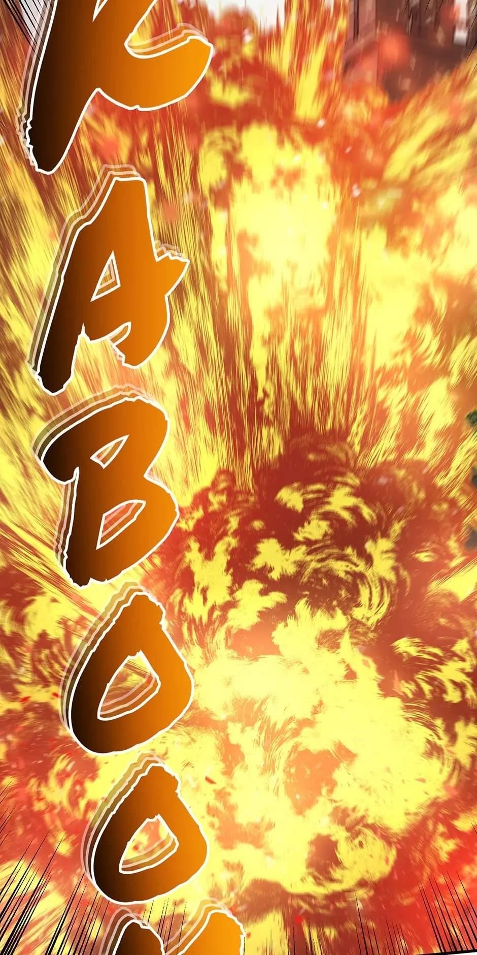 Dungeon House Chapter 81 - Page 64