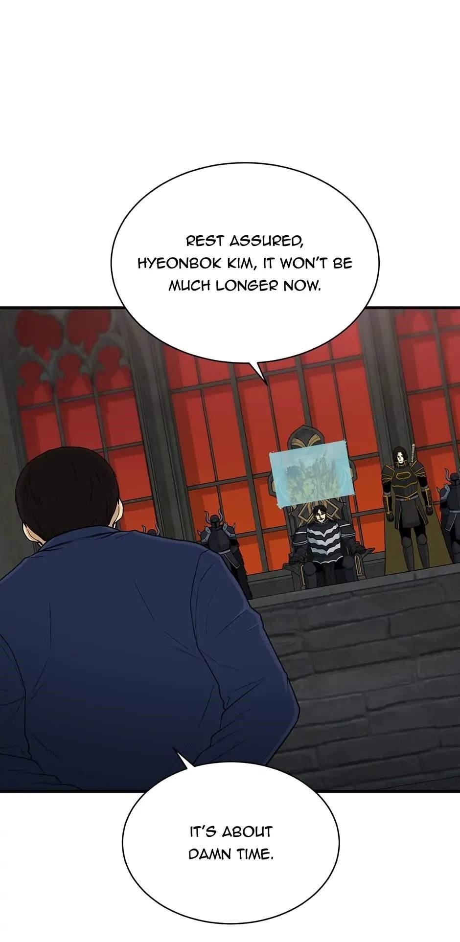 Dungeon House Chapter 81 - Page 66