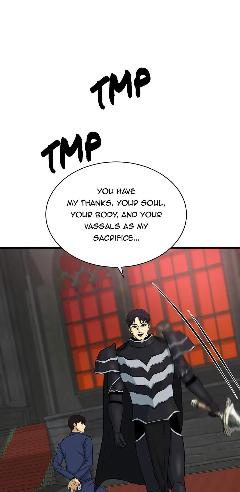 Dungeon House Chapter 81 - Page 67