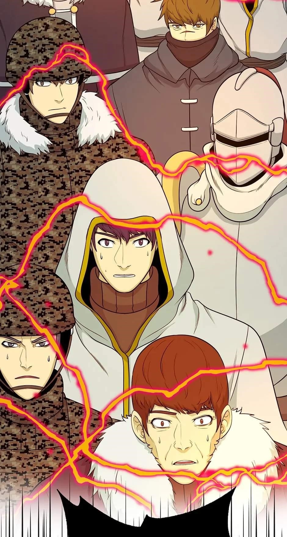 Dungeon House Chapter 81 - Page 74