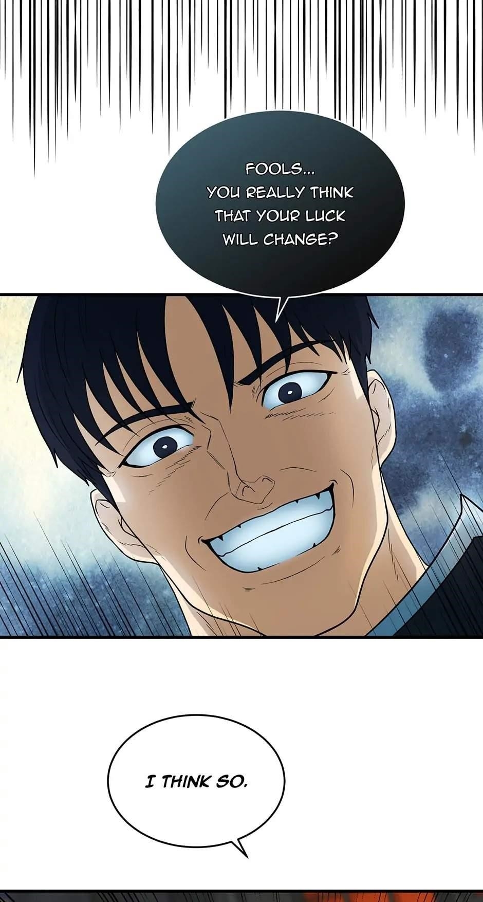 Dungeon House Chapter 81 - Page 76