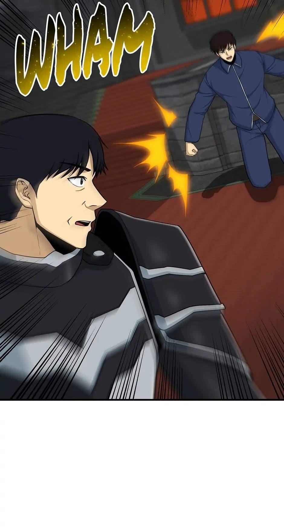 Dungeon House Chapter 81 - Page 77