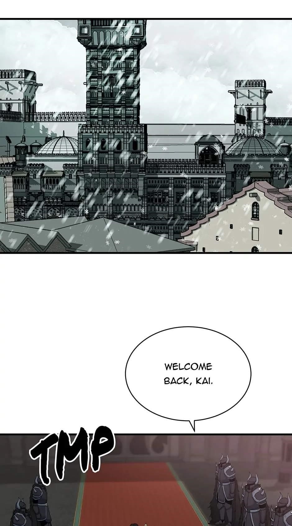 Dungeon House Chapter 81 - Page 8