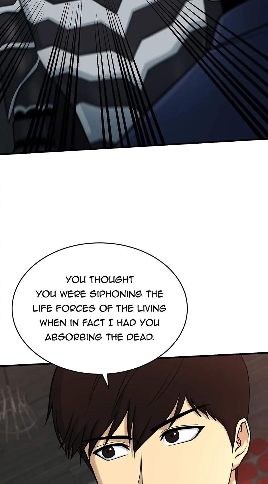 Dungeon House Chapter 81 - Page 80