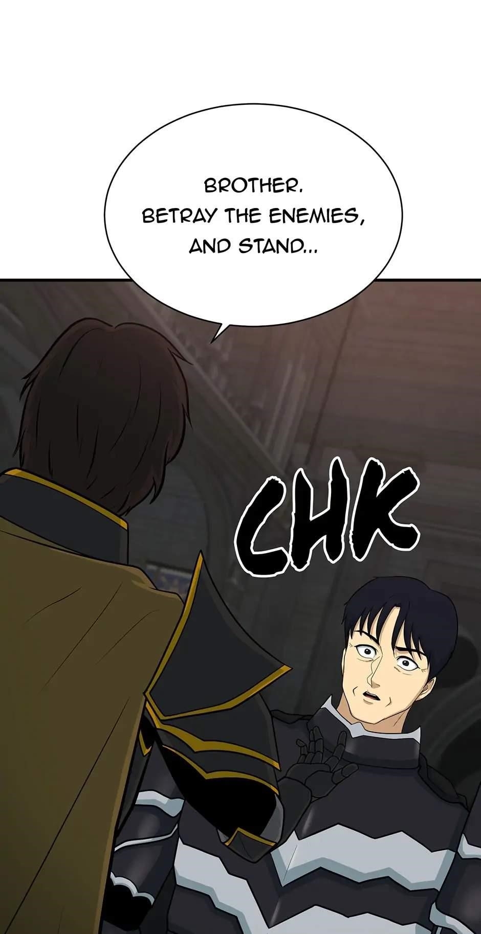 Dungeon House Chapter 81 - Page 88