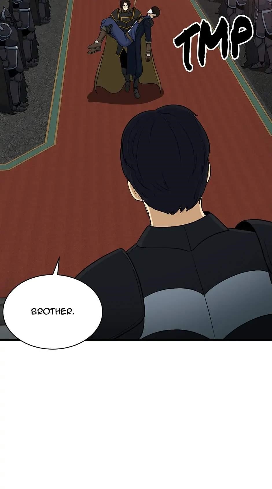 Dungeon House Chapter 81 - Page 9