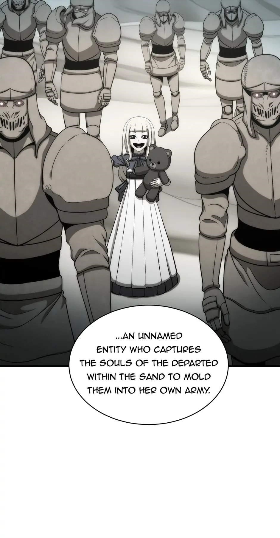 Dungeon House Chapter 82 - Page 10