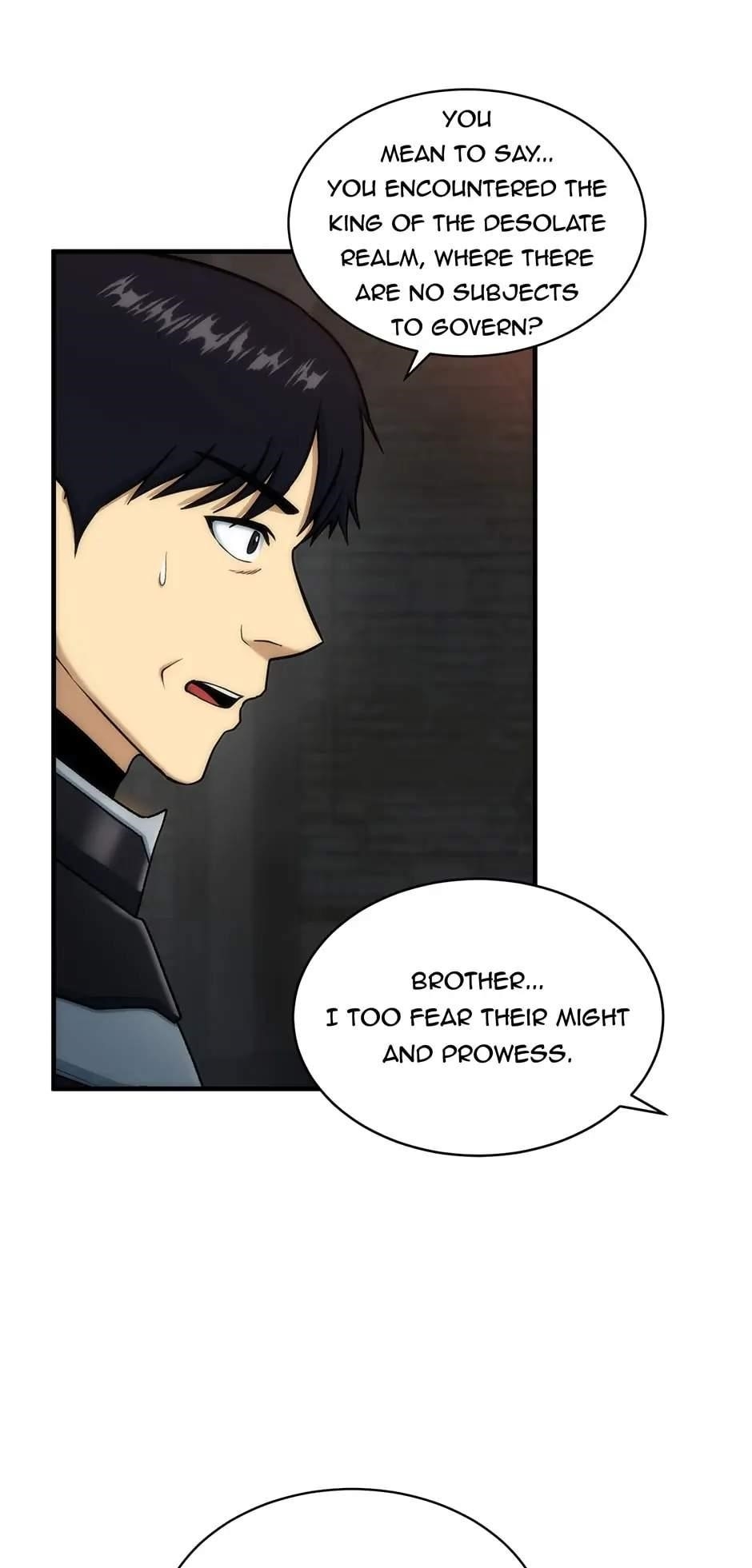 Dungeon House Chapter 82 - Page 11