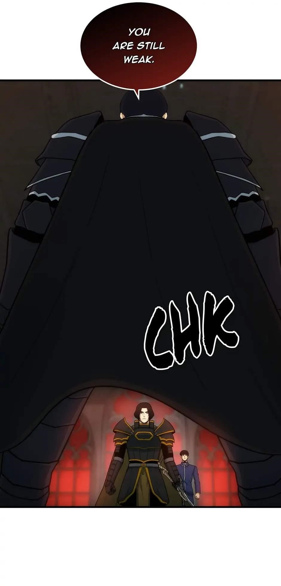 Dungeon House Chapter 82 - Page 14