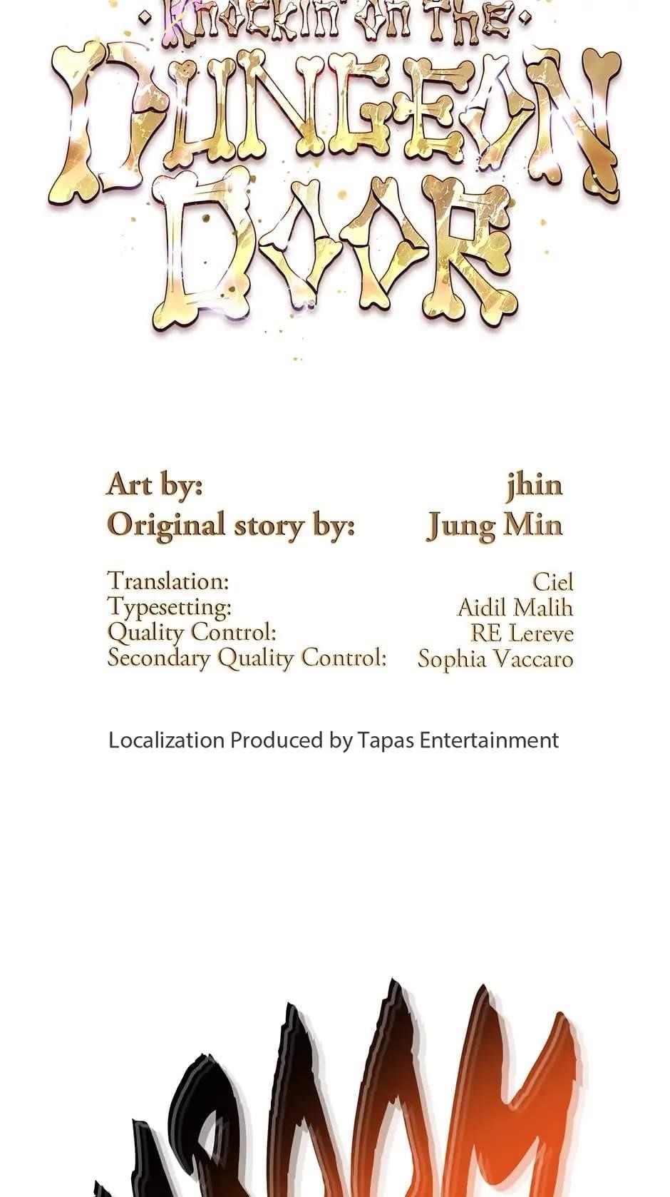 Dungeon House Chapter 82 - Page 16