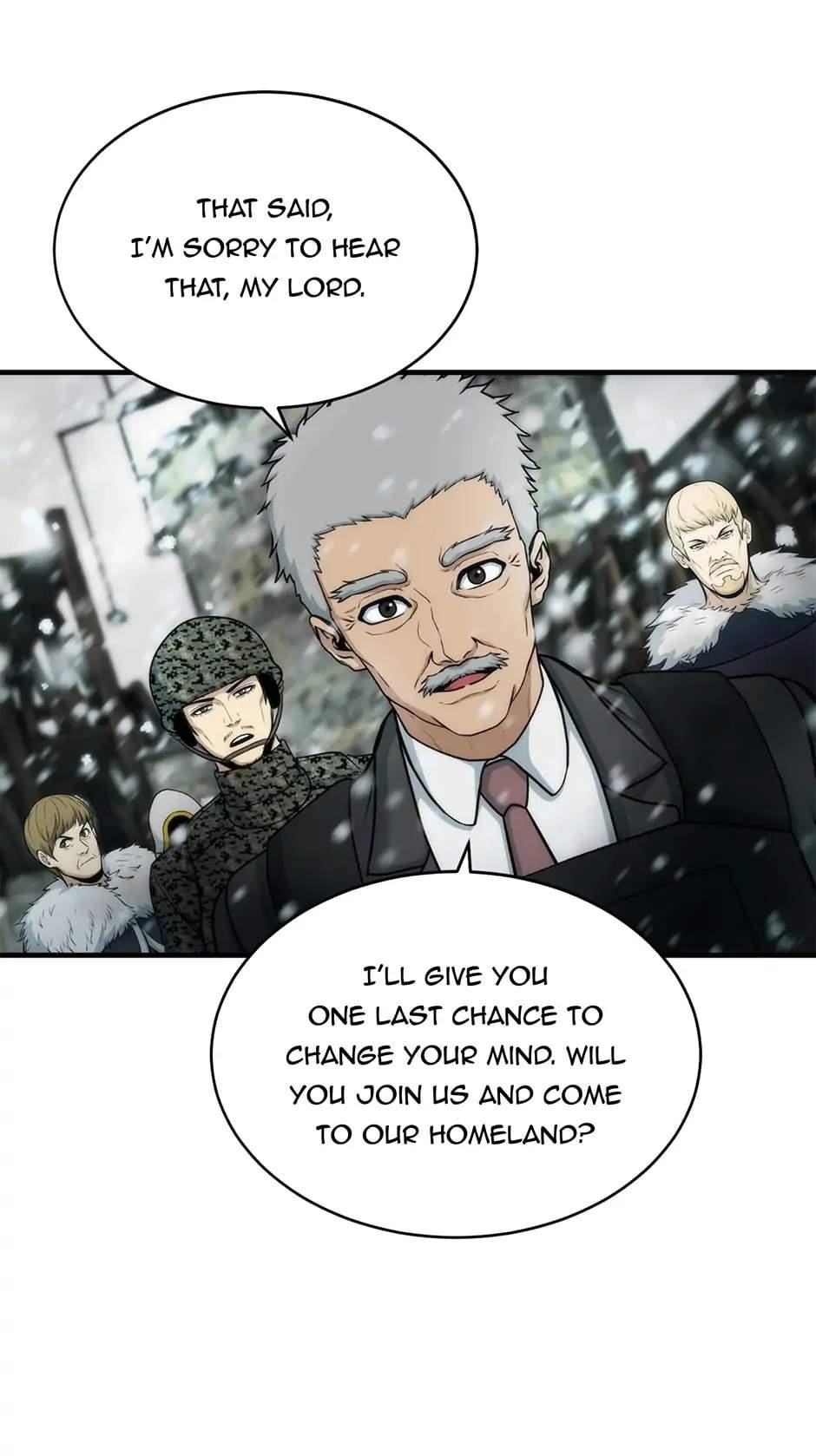 Dungeon House Chapter 82 - Page 19