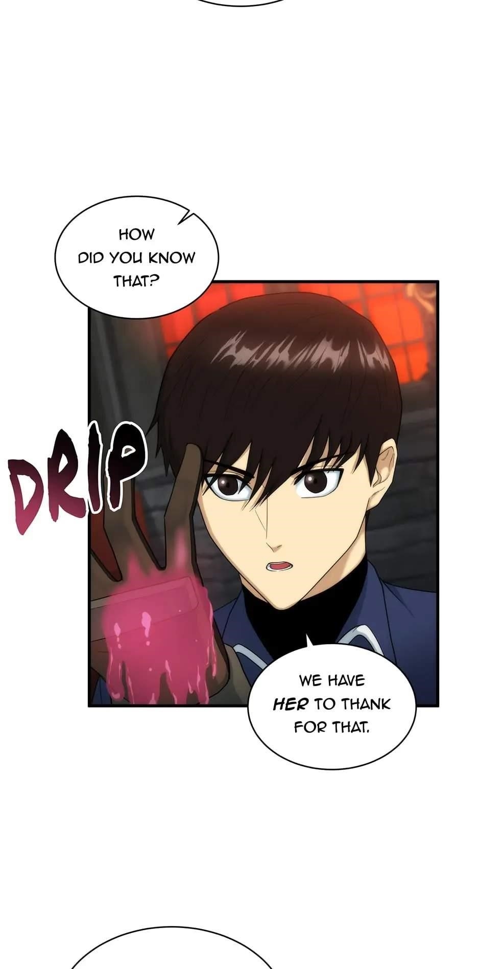 Dungeon House Chapter 82 - Page 2