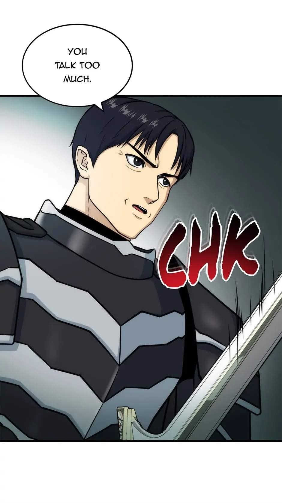 Dungeon House Chapter 82 - Page 20