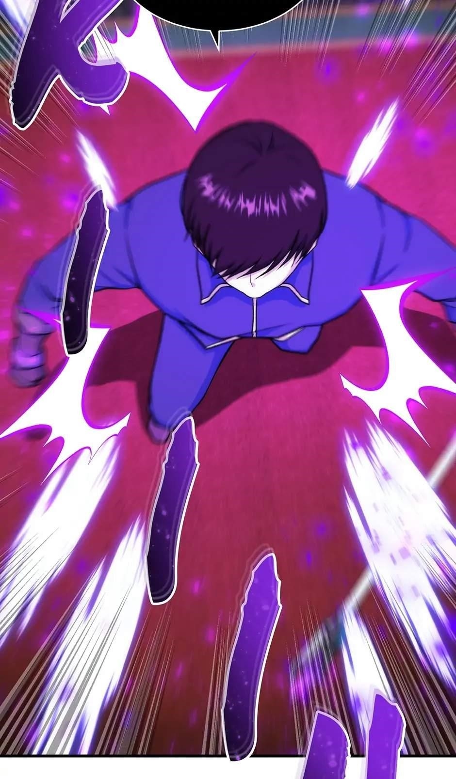 Dungeon House Chapter 82 - Page 22