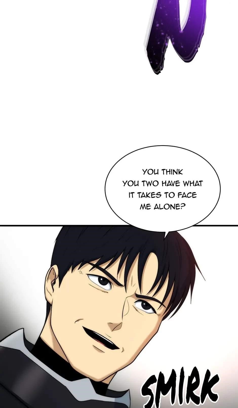 Dungeon House Chapter 82 - Page 23