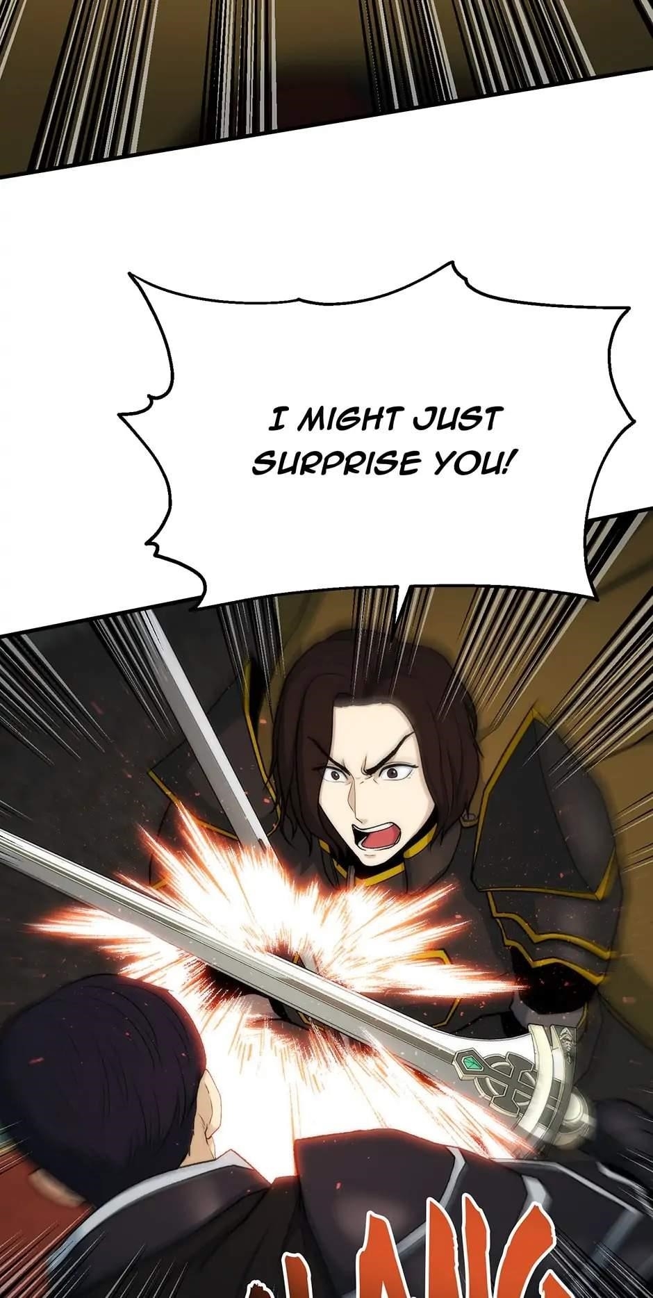 Dungeon House Chapter 82 - Page 27