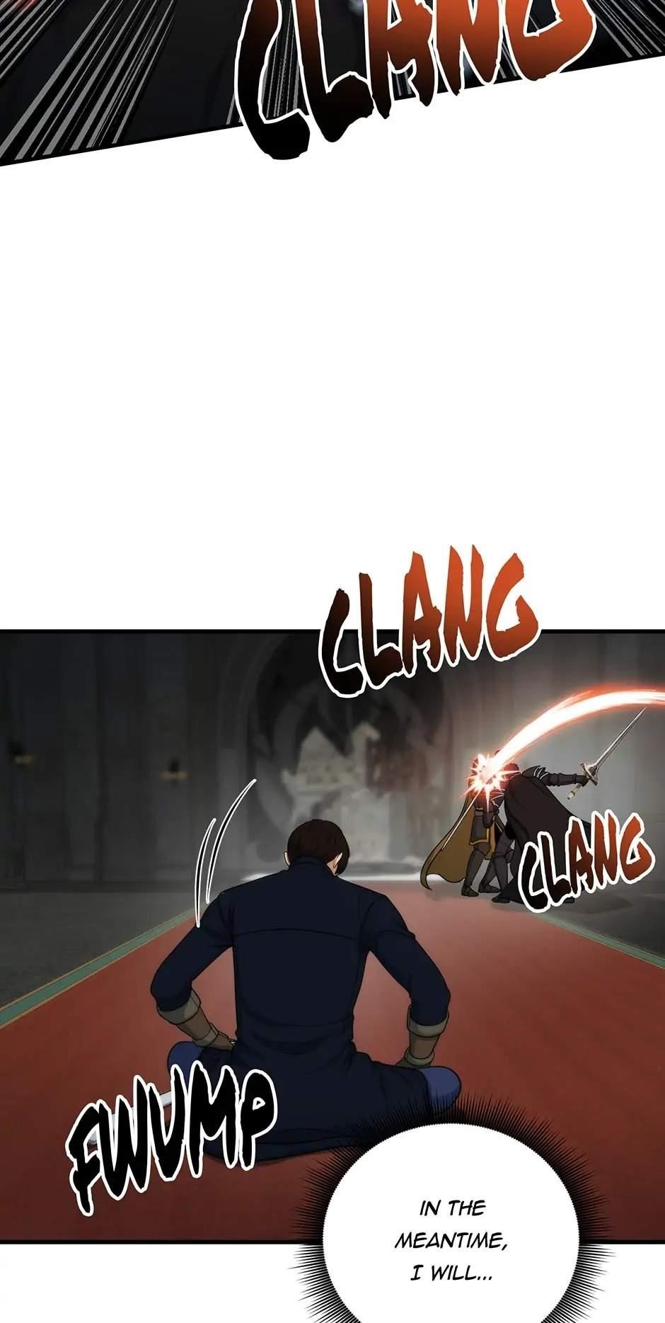 Dungeon House Chapter 82 - Page 28