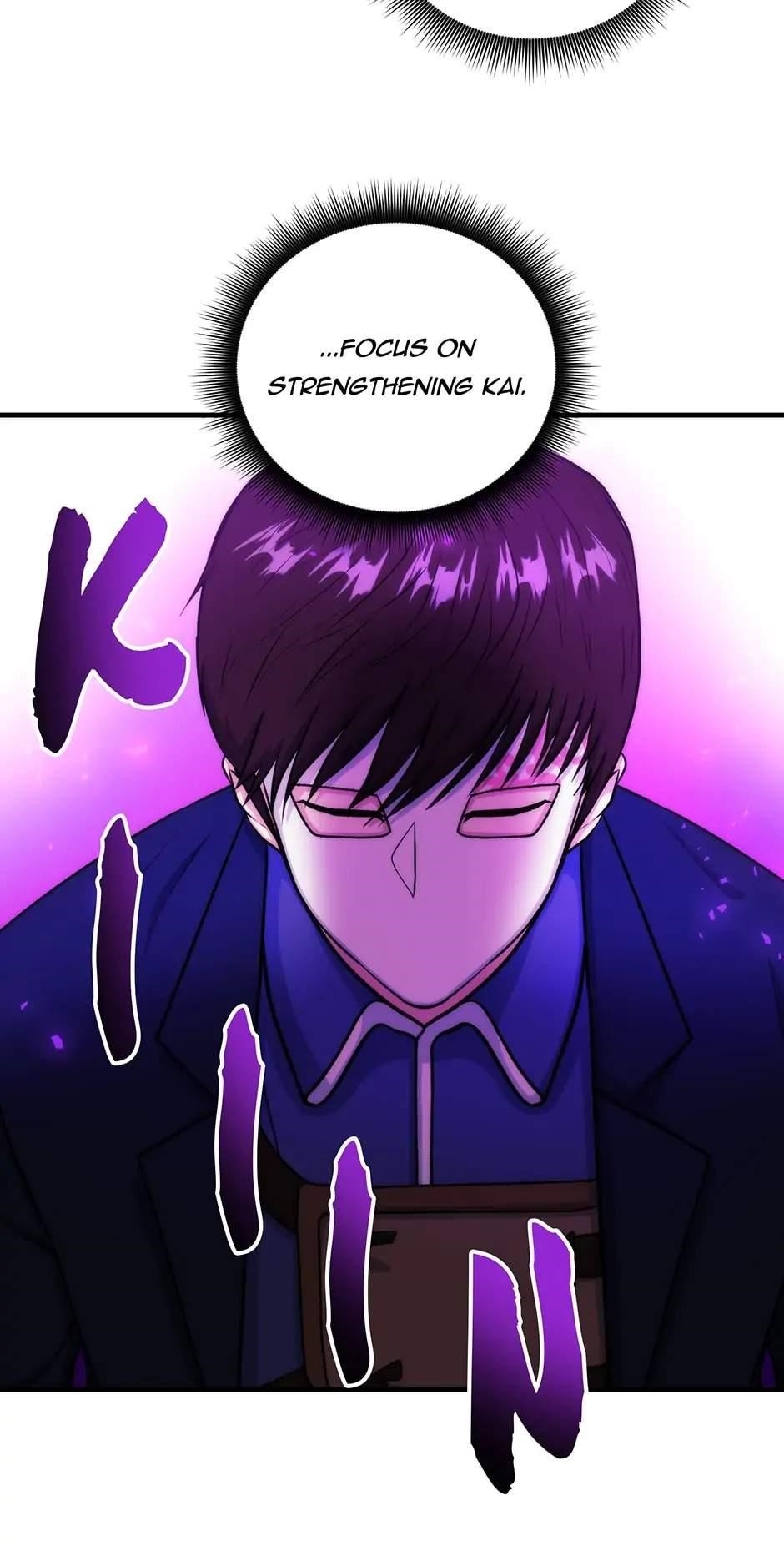 Dungeon House Chapter 82 - Page 29