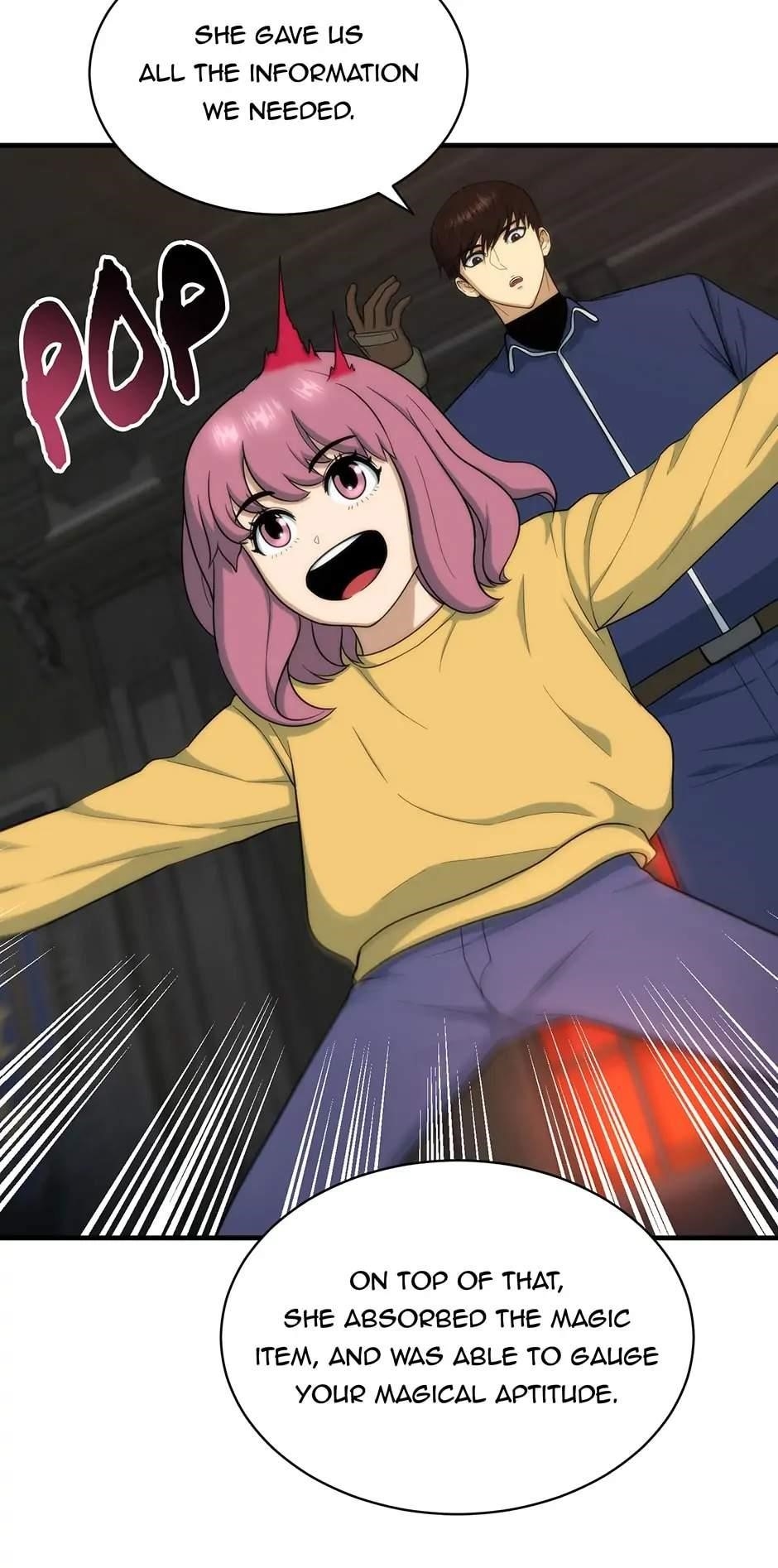 Dungeon House Chapter 82 - Page 3