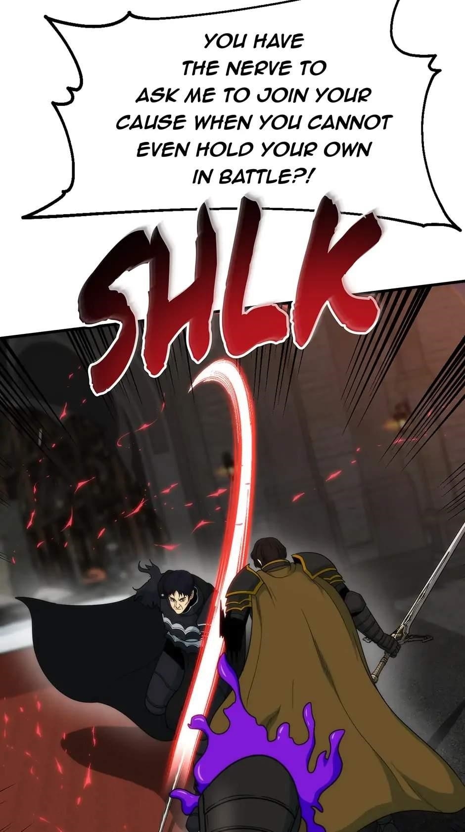 Dungeon House Chapter 82 - Page 37