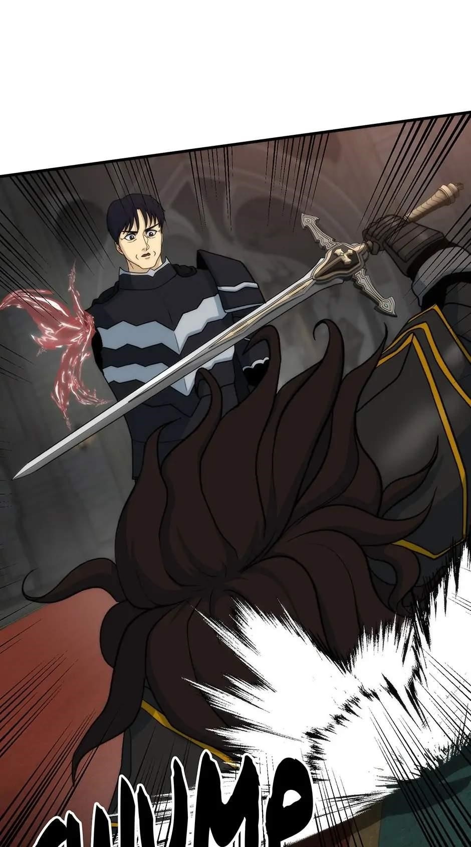 Dungeon House Chapter 82 - Page 40