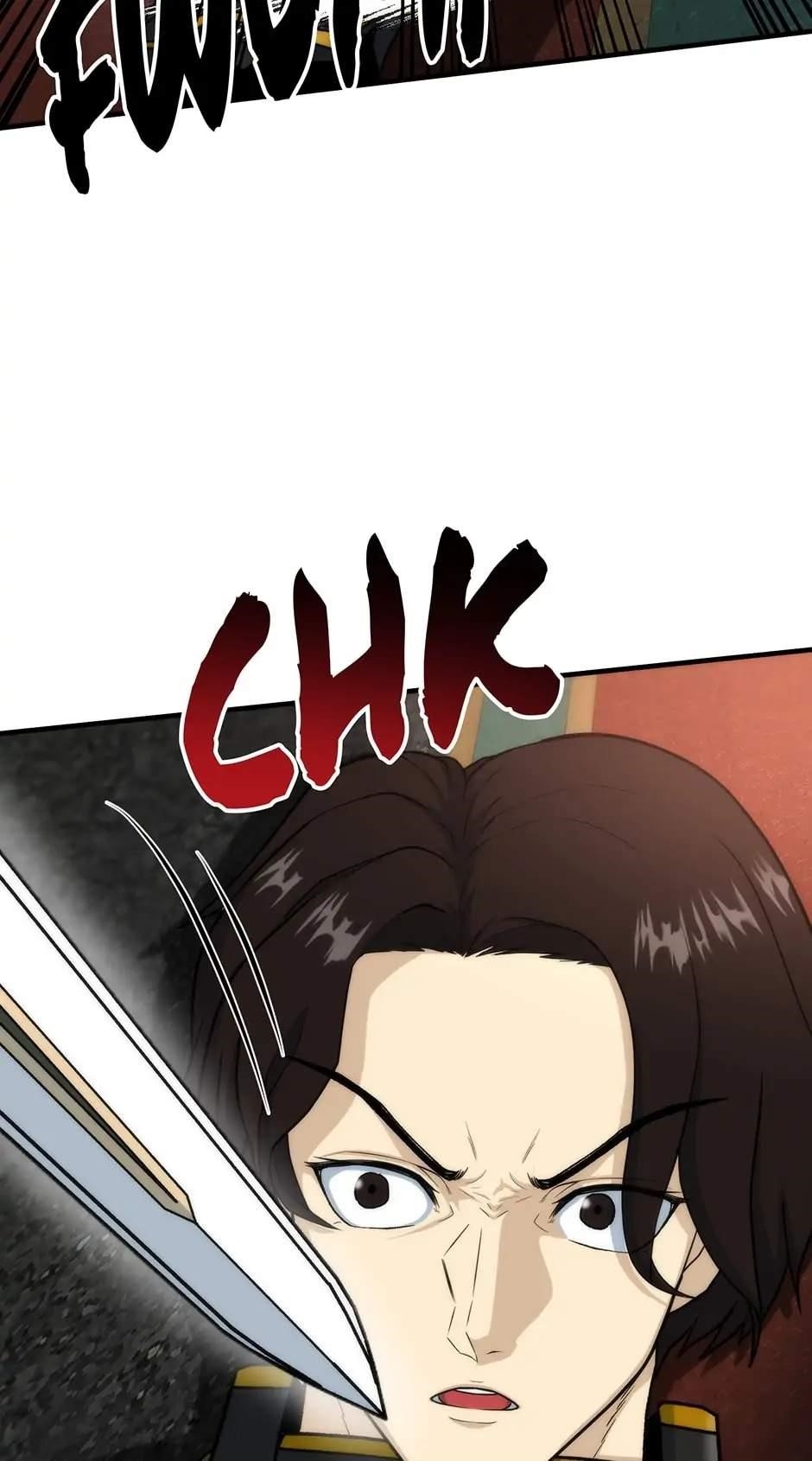 Dungeon House Chapter 82 - Page 41