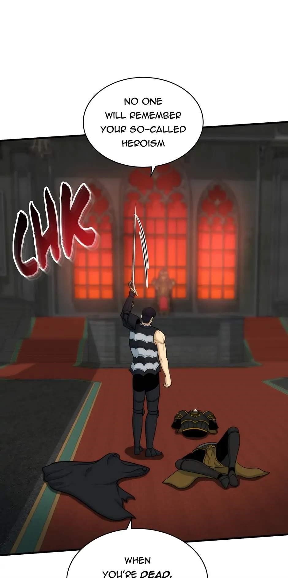 Dungeon House Chapter 82 - Page 45