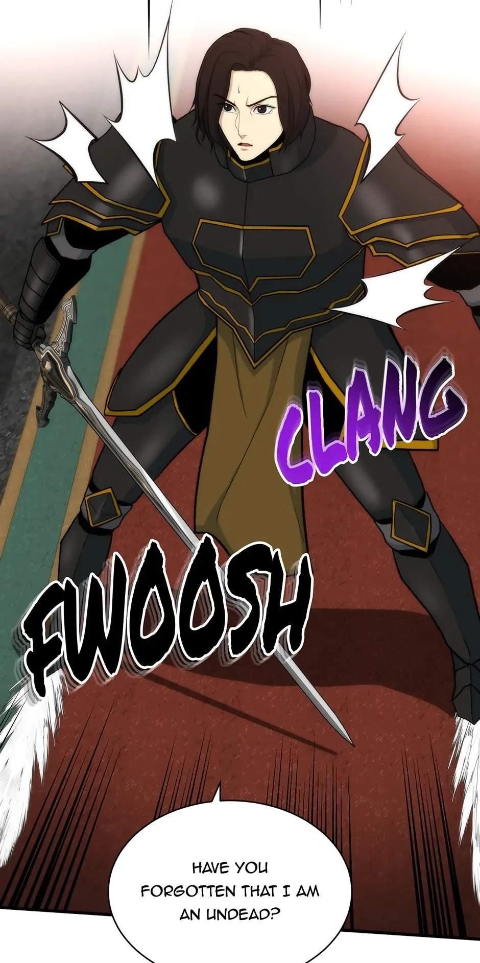 Dungeon House Chapter 82 - Page 48