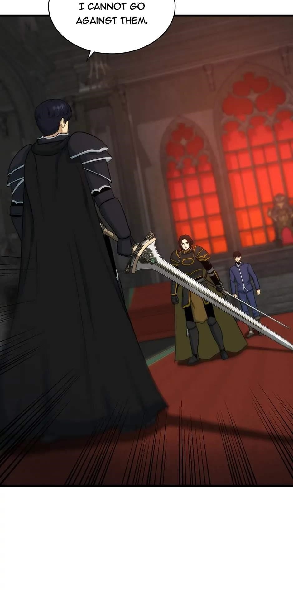 Dungeon House Chapter 82 - Page 5