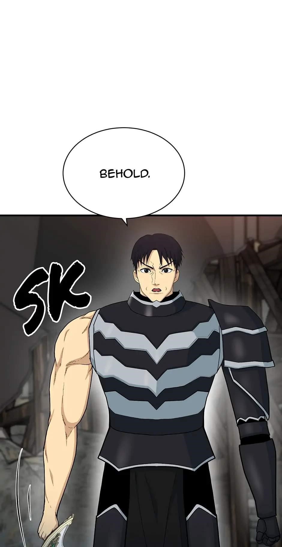 Dungeon House Chapter 82 - Page 55