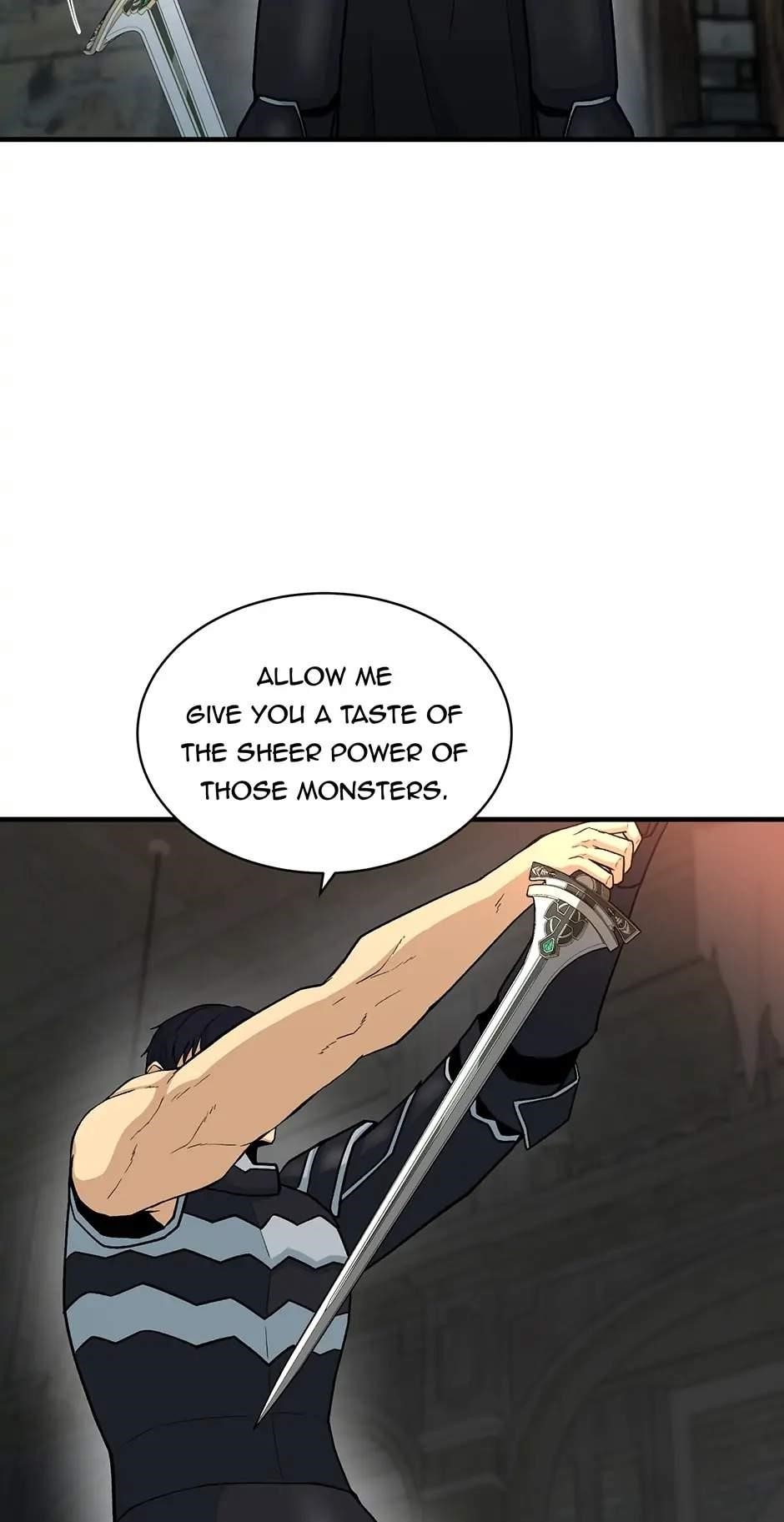 Dungeon House Chapter 82 - Page 56