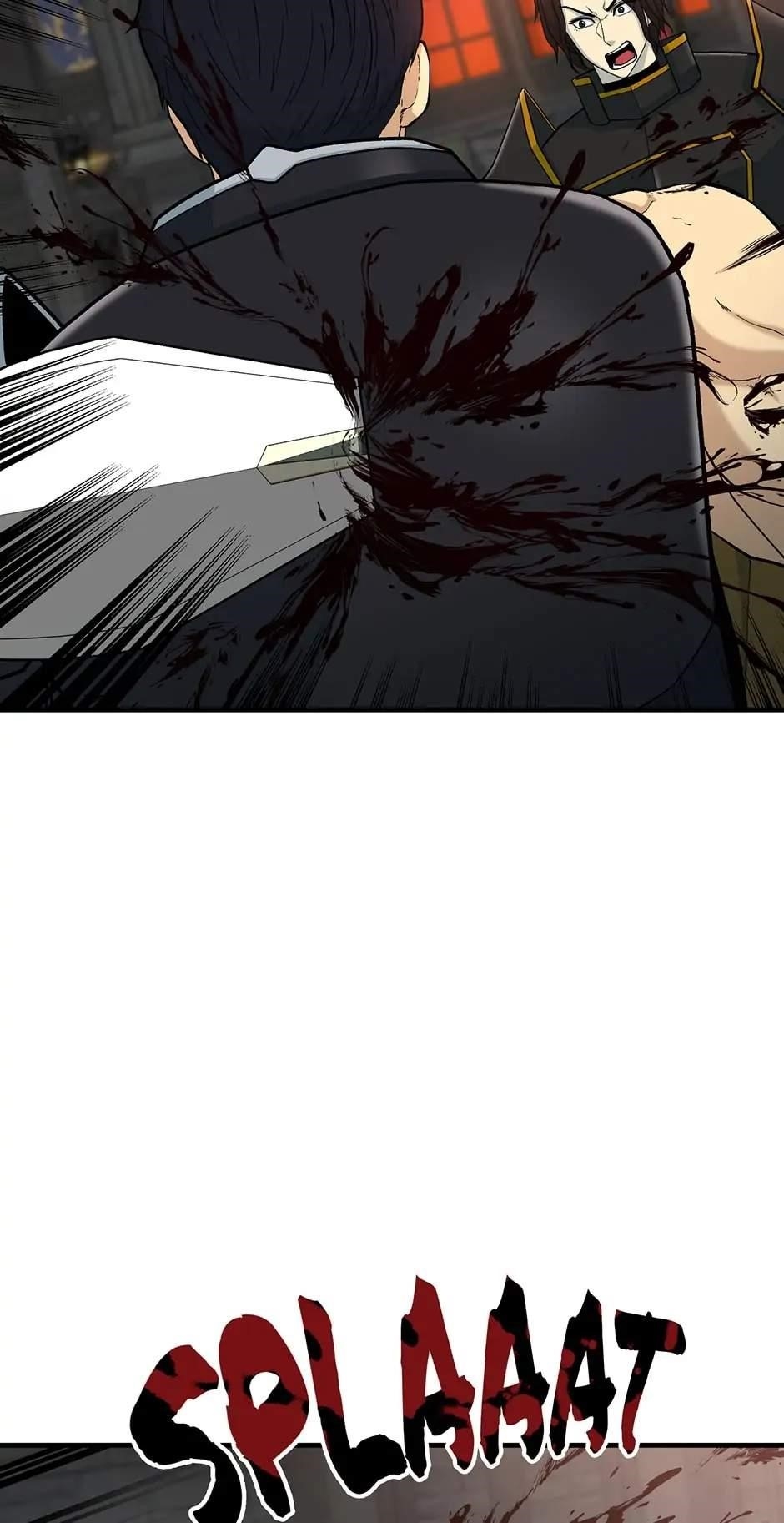 Dungeon House Chapter 82 - Page 58